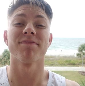 Meet your Posher, Brandon